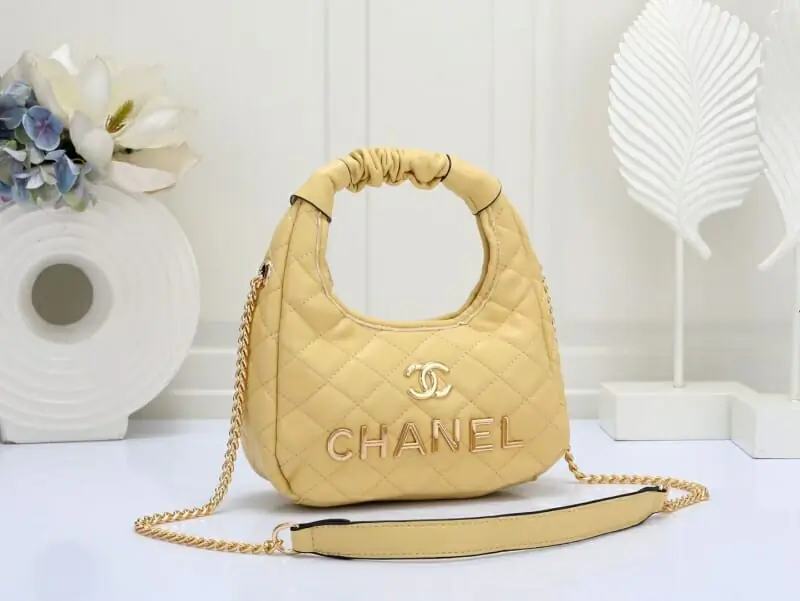 chanel mini sac a main pour femme s_11b52b0